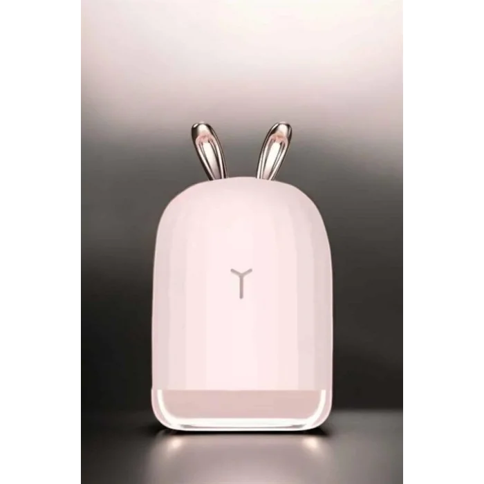 Temiz Hava Nemlendirici Tavşanlı Aromaterapi