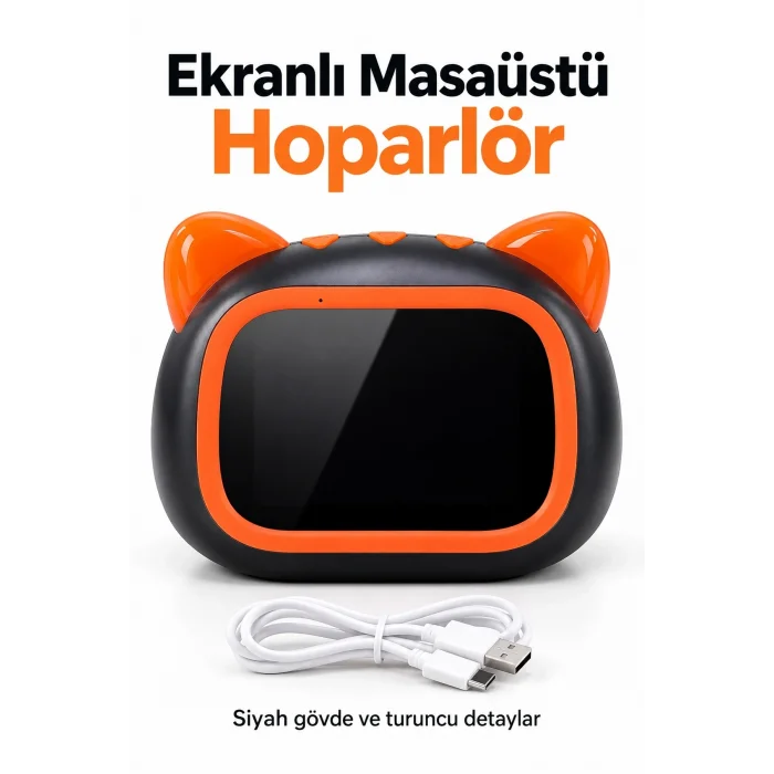 Tf39 Akıllı Robot