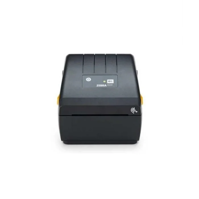 Thermal Transfer Printer (74/300M) ZD230; Standard EZPL, 203 dpi, EU and UK Power Cords, USB, Ethernet