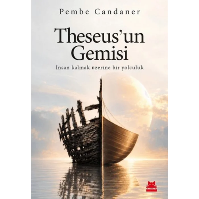 Theseus’un Gemisi