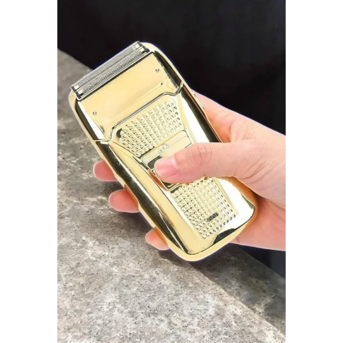 Tıraş Makinesi Saç Sakal ve Vücut Tıraşı Uygun Uzun Ömürlü