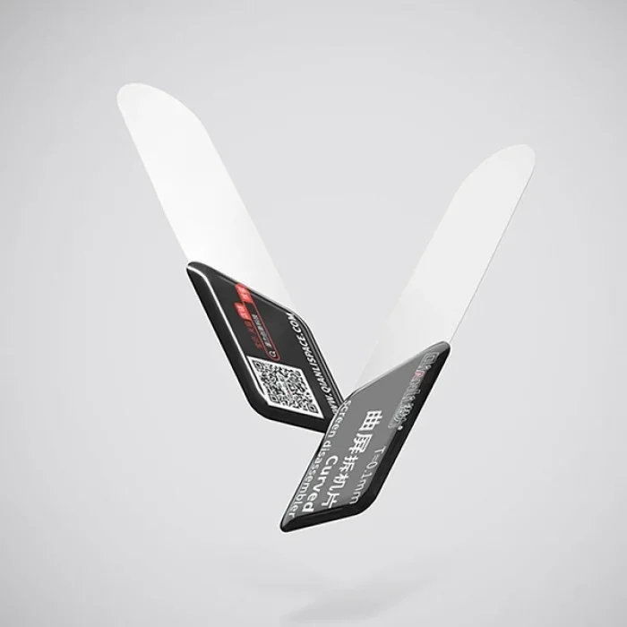 TOOLPLUS Pofesyonel Curved Kavisli Ekran Sökücü Aparat-(5775)