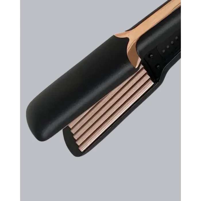 Tost Model Saç Şekillendirici Hızlı Isınan Isı Ayarlı