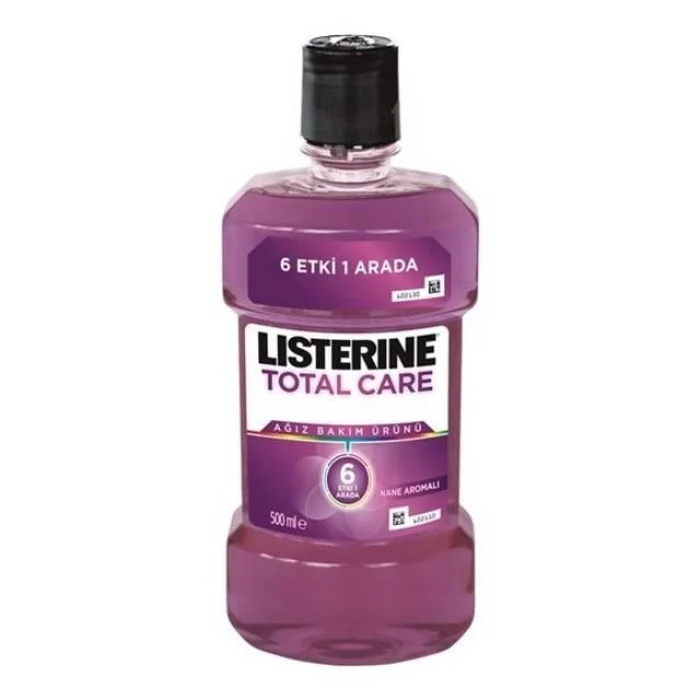 Total Care 500Ml 1 Adet