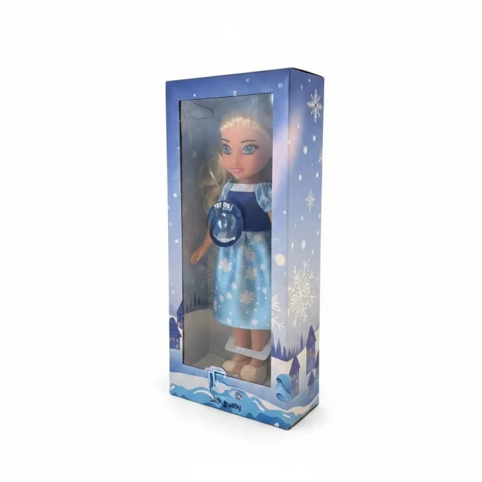 TOYX045 KARLI BEBEK