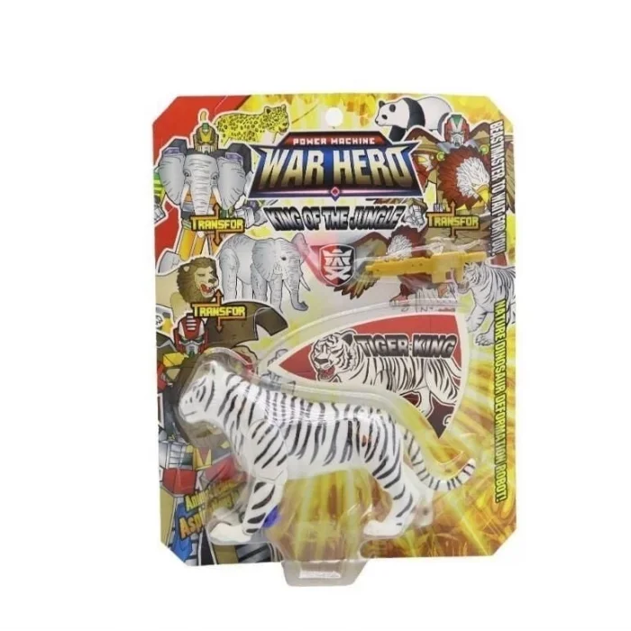 TRANSFORMERS SET KAPLAN