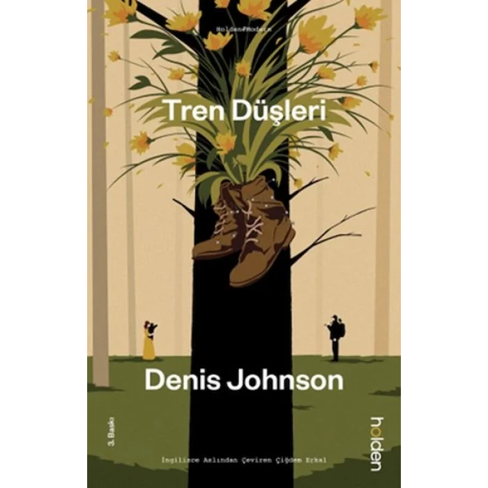 Tren Düşleri