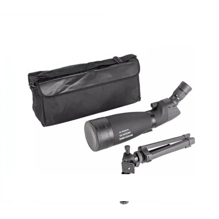 Trtasco 2060x80 Tek Gözlü Kuş Gözlem Ve Ok Atış Dürbünü