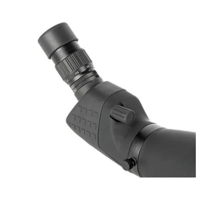 Trtasco 2575x100 Tek Gözlü Kuş Gözlem Ve Ok Atış Dürbünü