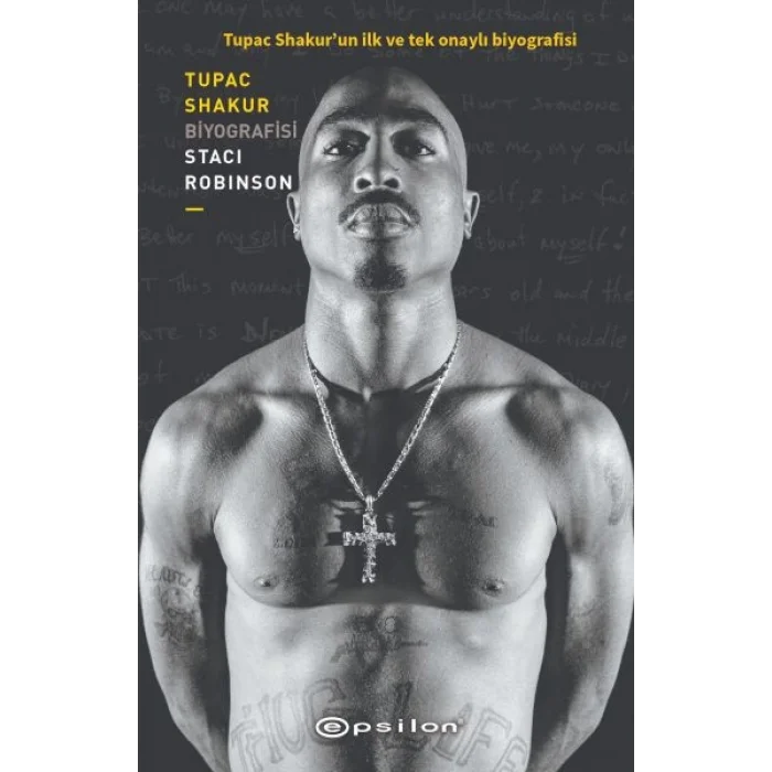 Tupac Shakur