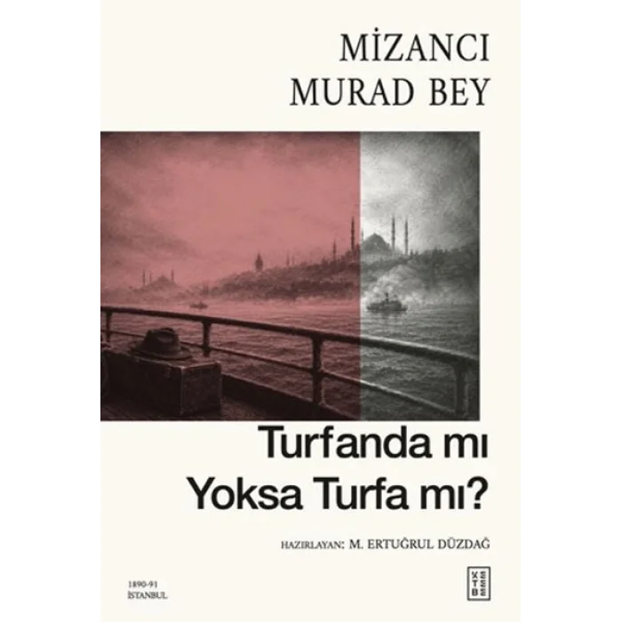 Turfanda mı sa Turfa mı?