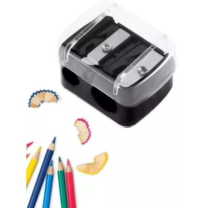 Turk Leonida 2 Boyutlu Makyaj Kalem Açacağı