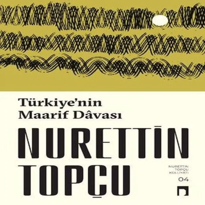 Türkiye’nin Maarif Dası