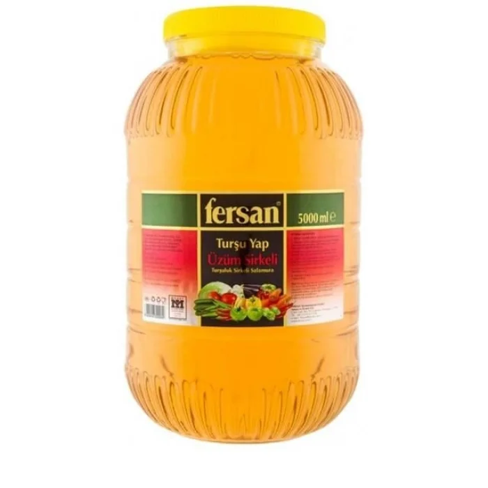Turşu Yap 5000 ml 1 Adet