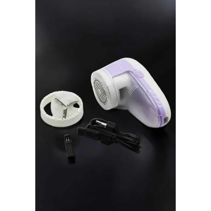 Tüy Toplama Kazak ve Pamuk Elbise Tiftik Temizleme Tüt Toplama Aleti