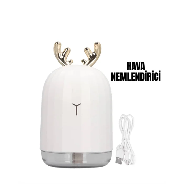 TVSN HAVA NEMLENDİRİCİSİ