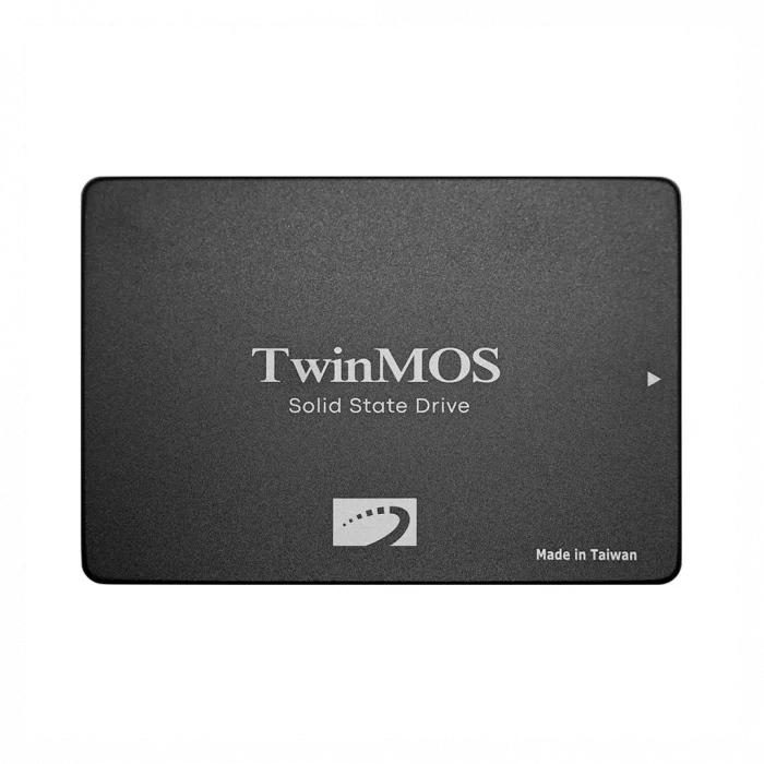 TwinMOS TM2000GH2UGL, 2TB, 2.5" SATA3, SSD, 580-550Mb/s, 3DNAND, Grey