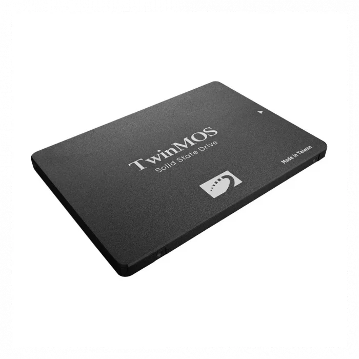 TwinMOS TM2000GH2UGL, 2TB, 2.5" SATA3, SSD, 580-550Mb/s, 3DNAND, Grey