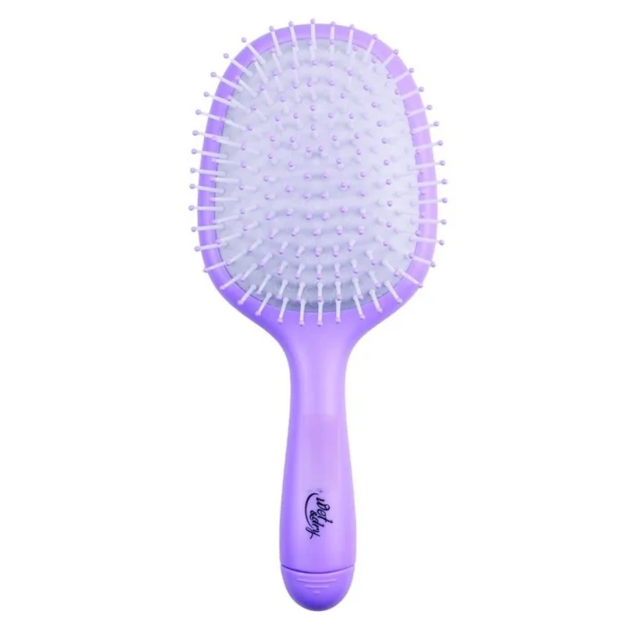 Twistlo Saç Fırçası Lila