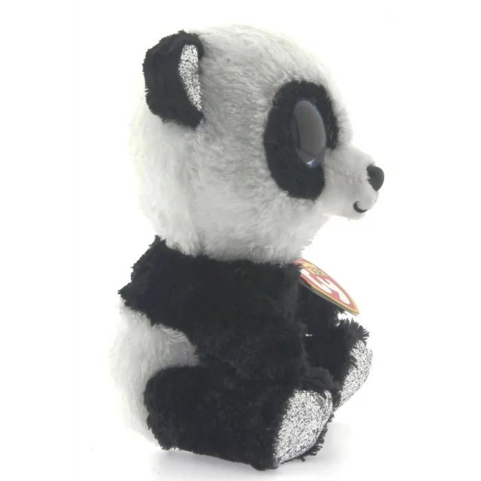 Ty Beanie Boos-Bamboo Panda 15 cm
