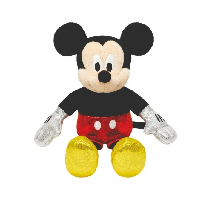 TY41072 MICKEY-SPARKLE WITH SOUND REG