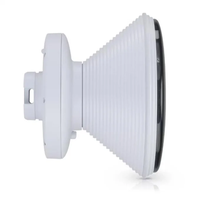 UBIQUITI ISOSTATION IS-M5 15DBI 150MBPS 5GHZ 5 KM PTP 45 DERECE DIŞ ORTAM ACCESS POINT(ADAPTÖRLÜ)