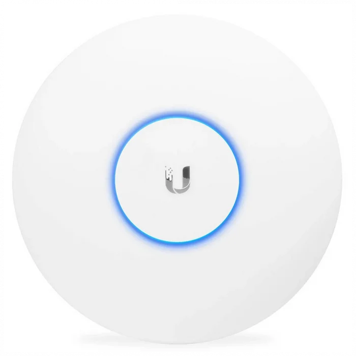 UBIQUITI UAP-AC-PRO, UniFi, Dual Band, 1750Mbps, Tavan Tipi, Access Point