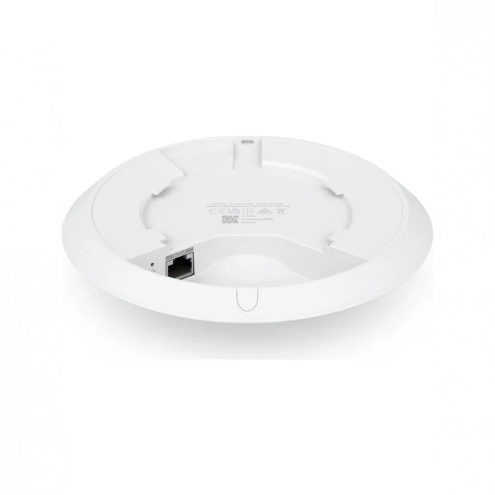 UBIQUITI UAP-U6+ Plus, UniFi, Dual Band, 3000Mbps, Wifi6, Tavan Tipi, Access Point (Poe Adaptör Çıkmaz)