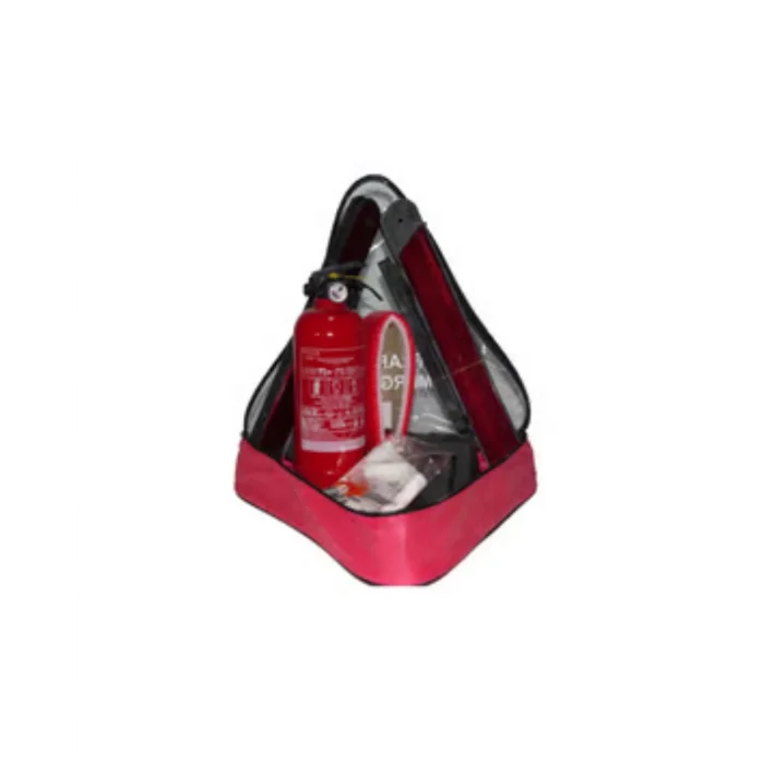 ÜÇGEN TRAFİK SETİ