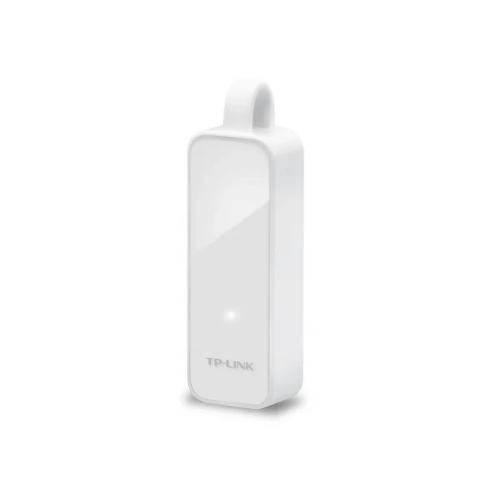 UE300 USB 3.0 GIGABIT ETHERNET AĞ ADAPTORU