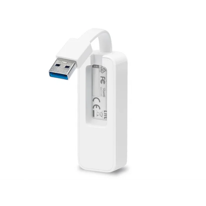 UE300 USB 3.0 GIGABIT ETHERNET AĞ ADAPTORU