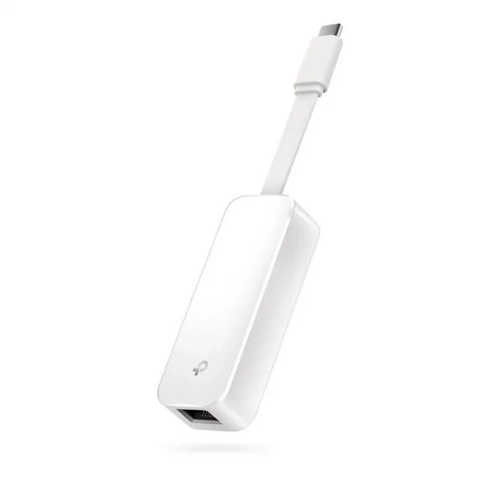 UE300C USB 3.0 TYPE-C TO GIGABIT ETHERNET AĞ ADAPTORU