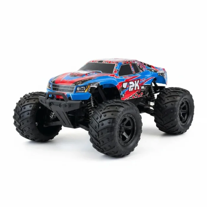 UJ99-F163 1:16 UZ.KUM.ARABA2.4 GHz DİK DURAN