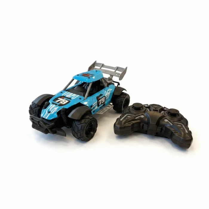 UJ99-KD203B UZAK.KUM.OFF ROAD METAL ARABA