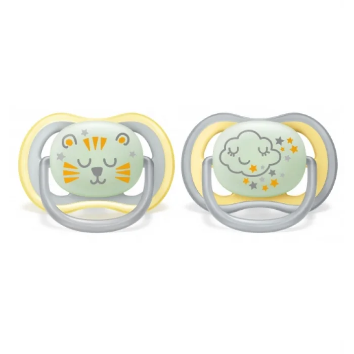 Ultra Air Gece Emziği 18+ Ay