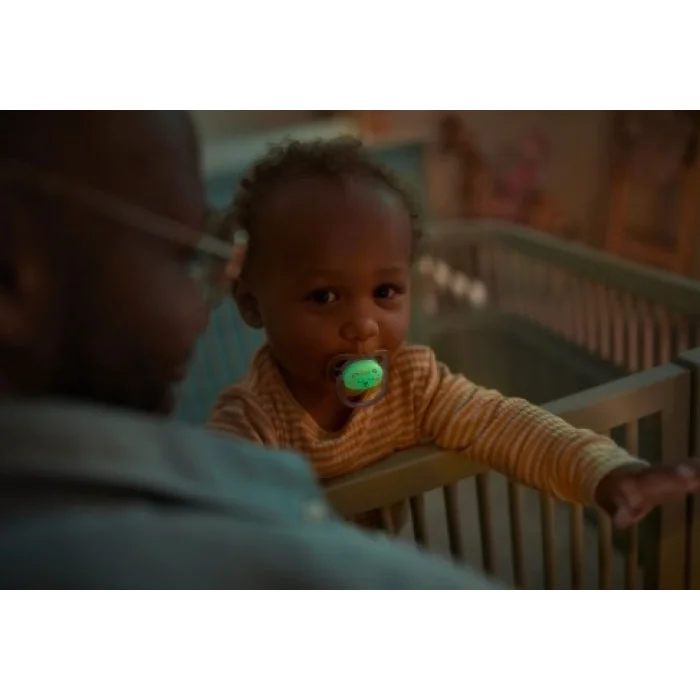 Ultra Air Gece Emziği 18+ Ay