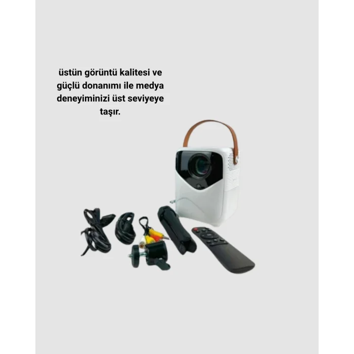 Ultra HD Android TV Kutusu 1920x1080 32GB Depolama Hoparlör USB Fanlı