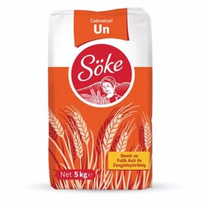 Un 5000gr 1 Adet