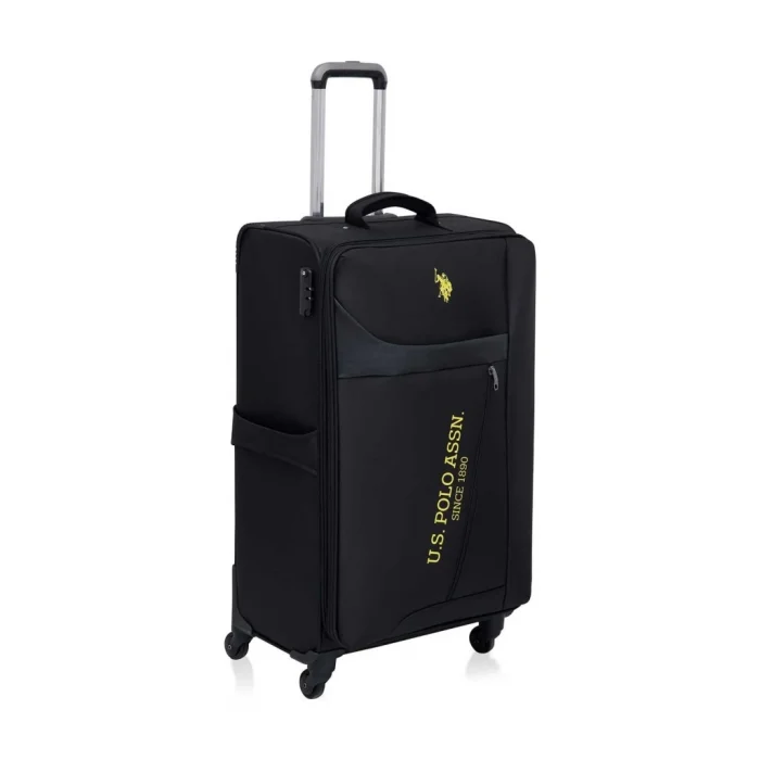 Unisex Orta Boy Valiz