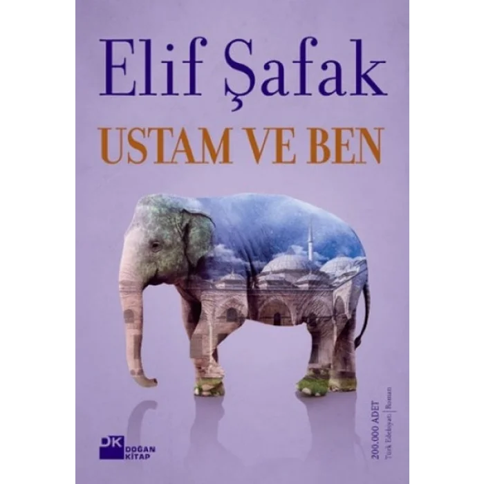 Ustam ve Ben