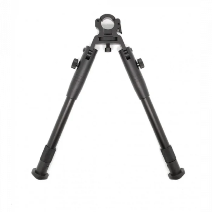 Üstün Metal Alaşım Li Bipod Çatalayak