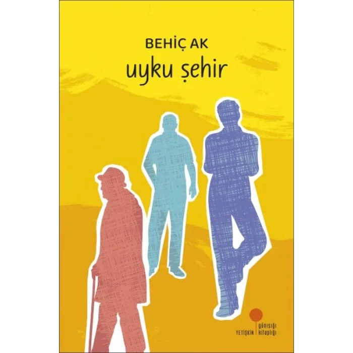 Uyku Şehir