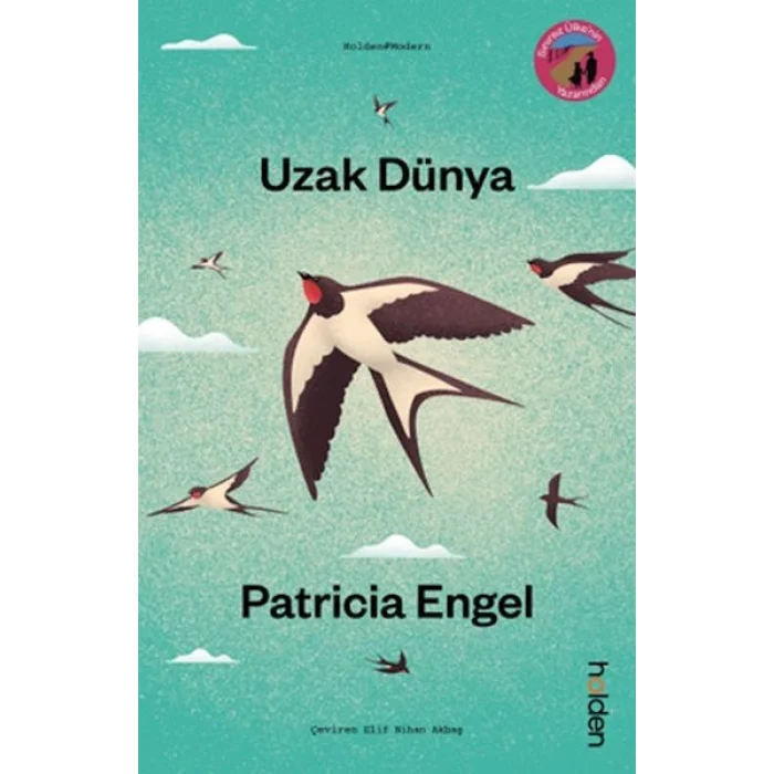 Uzak Dünya