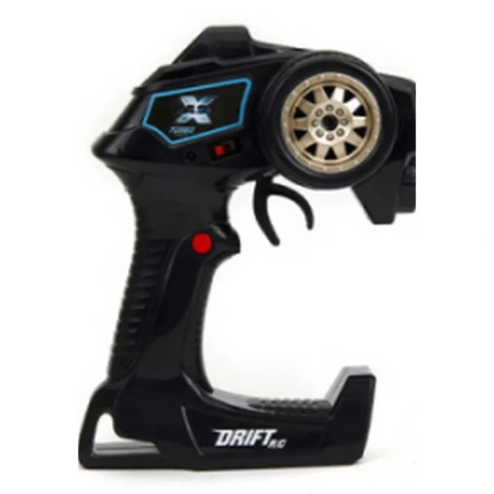 Uzaktan Kumandalı 1/10 Araba