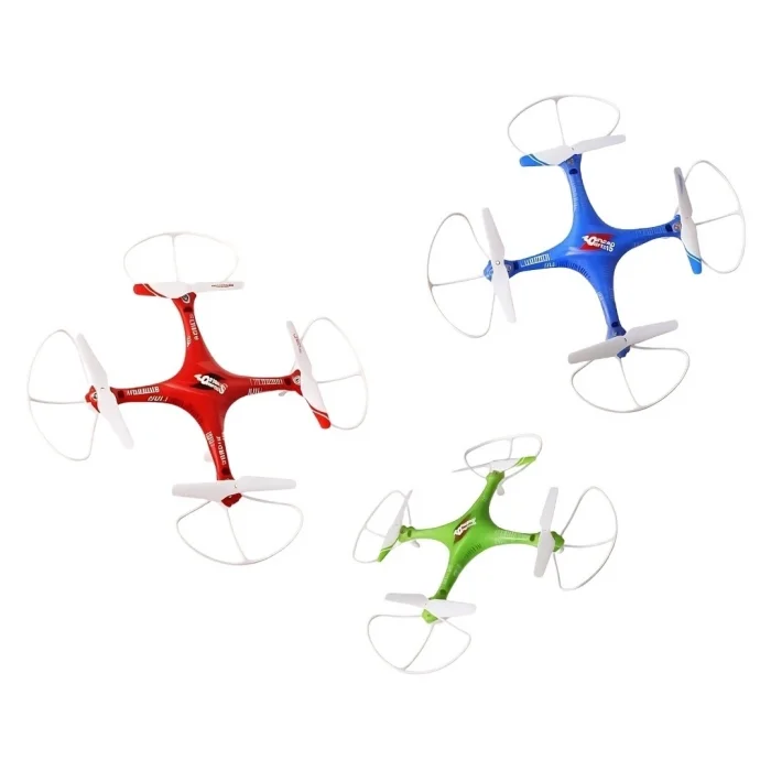 Uzaktan Kumandalı Drone LH X50