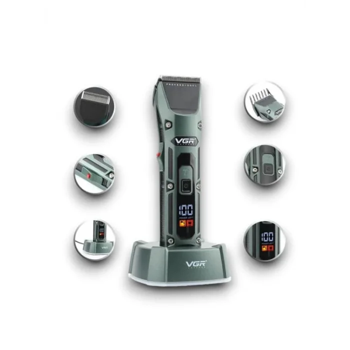 V-696 TIRAŞ MAKİNESİ