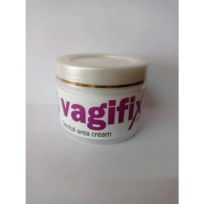 Vagifix Genital Jel