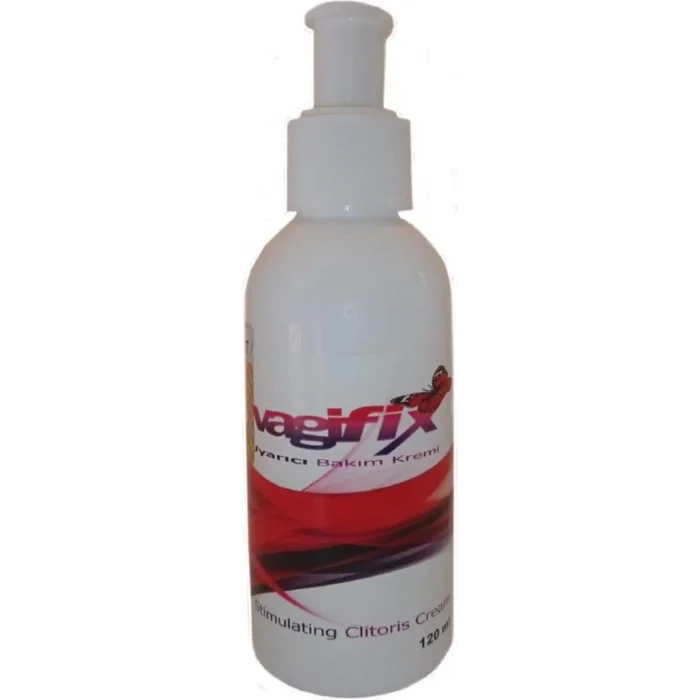 Vagifix Kadınlara Krem 120 ml