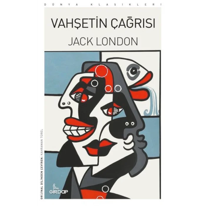 Vahşetin Çağrısı