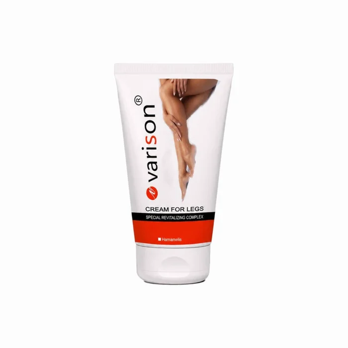 Varcosin Bacak Bakım Kremi 50 ml